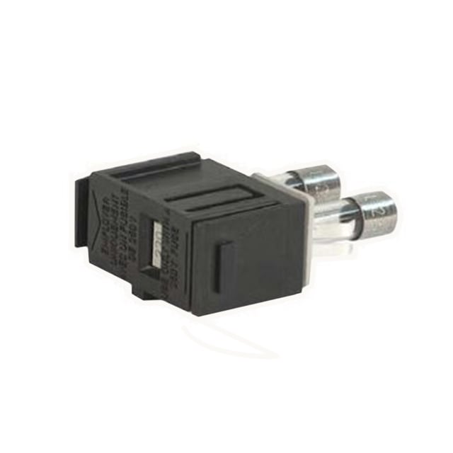 SCHURTER Inc. 4301.1214.02 electronic component product image