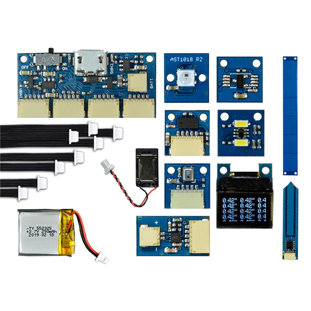TinyCircuits ASK1027 electronic component product image