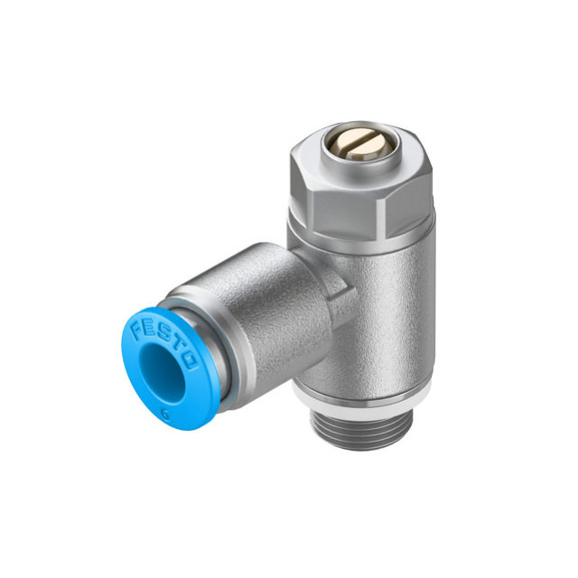 Festo Corporation GRLA-1/8-QS-6-D electronic component product image
