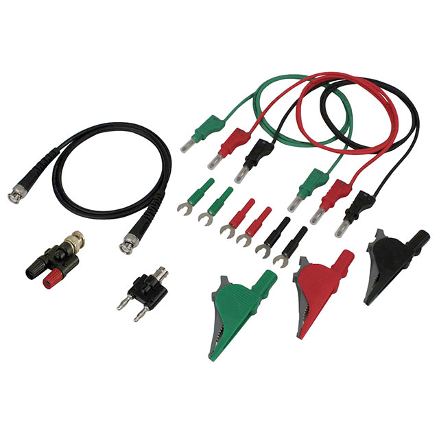Global Specialties GSA-3376A electronic component product image