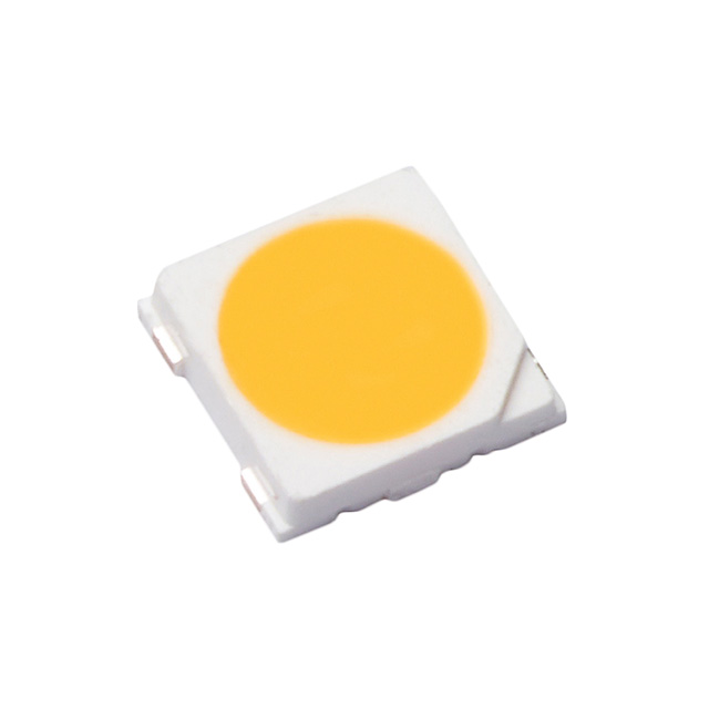 Lumileds MXA9-PW57-H001 electronic component product image