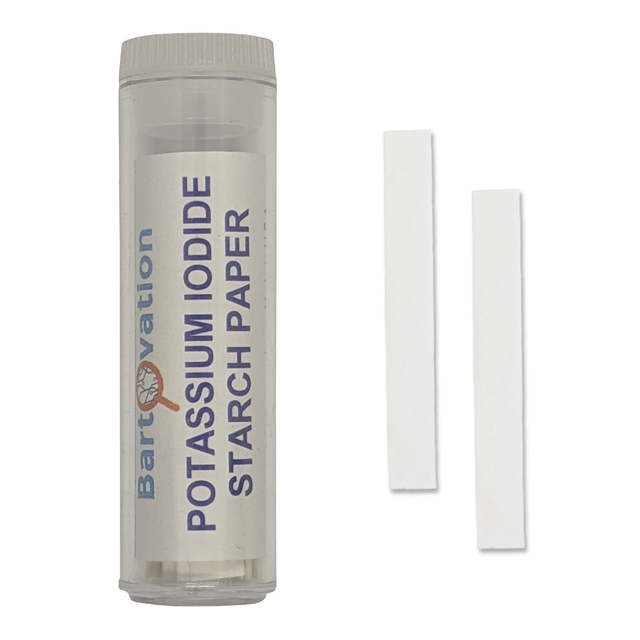 Bartovation PCL10V100 electronic component product image