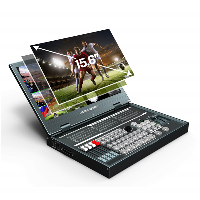AVMATRIX PVS0615 electronic component product image