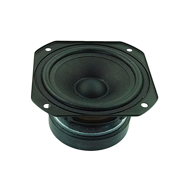 Peerless by Tymphany TC9FD00-04 electronic component product image