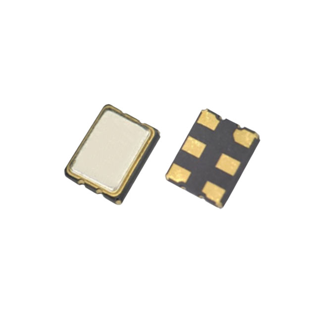 Transko Electronics, Inc. TVM36-H20HM33RC-27.000M electronic component product image
