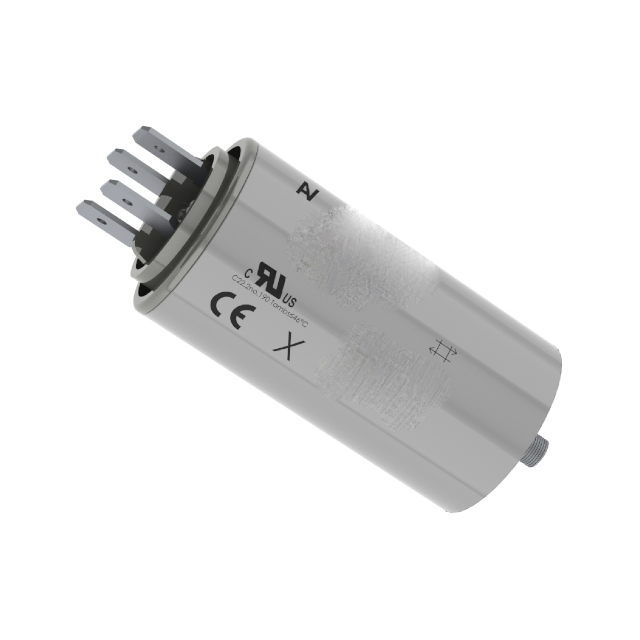 KEMET C274AC24315SB0J electronic component product image