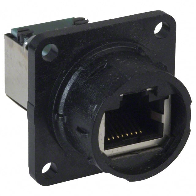 Amphenol Socapex RJF54421 electronic component product image