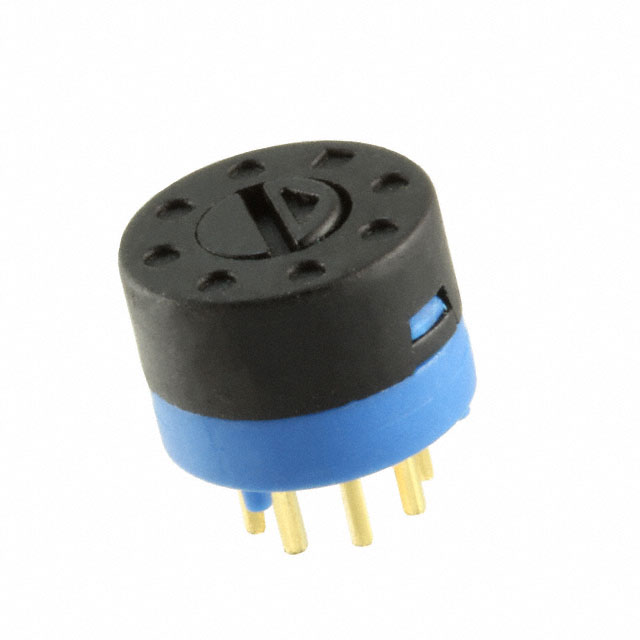 C&K RM103002BCB electronic component product image