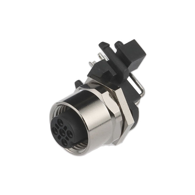 TE Connectivity AMP Connectors T4145035041-001 electronic component product image