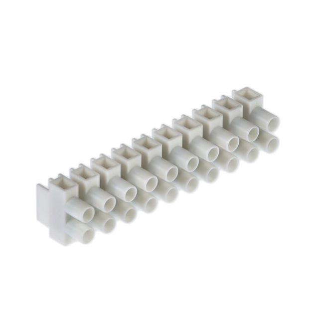Molex 0391001910 electronic component product image