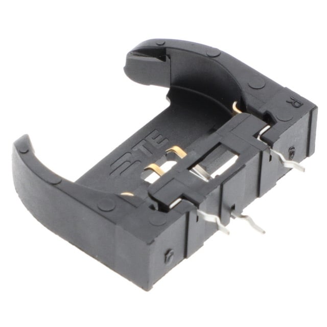 TE Connectivity AMP Connectors 2-1775485-1 electronic component product image