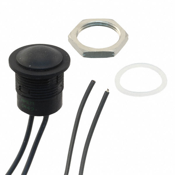 APEM Inc. IAR3F1200 electronic component product image