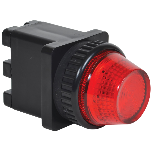 c3controls 30MV20-277DLW-PLLRD electronic component product image