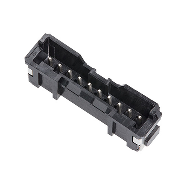 Molex 5055750871 electronic component product image