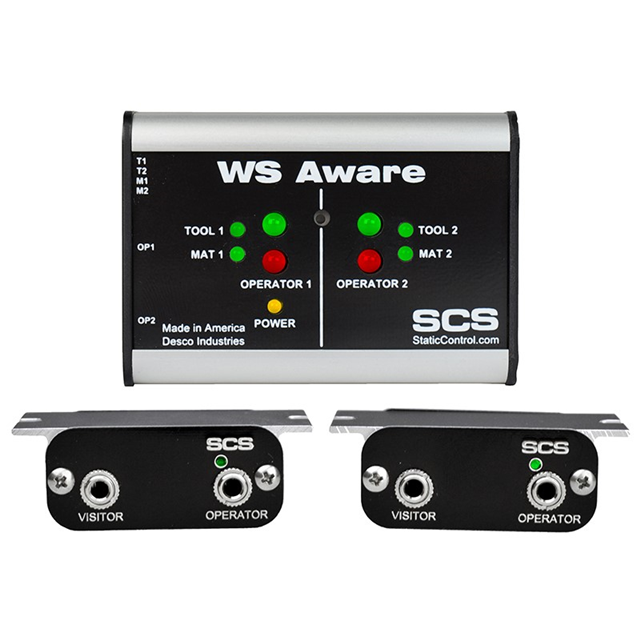 SCS 770067 electronic component product image