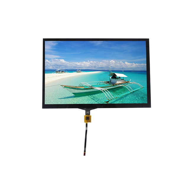 AZ Displays ATM1010L35-CT electronic component product image