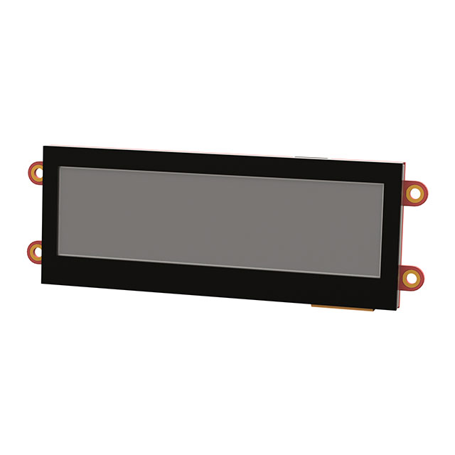 4D Systems Pty Ltd PIXXILCD-39P4-CTP electronic component product image