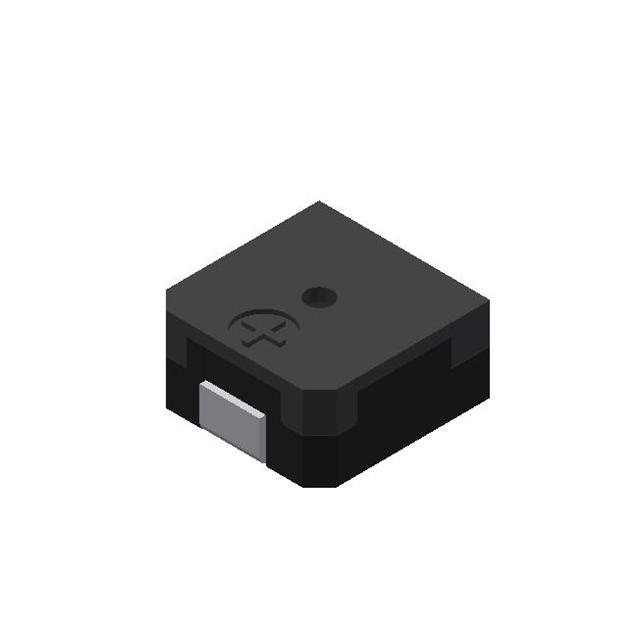 PUI Audio, Inc. SMT-0440-T-HT-R electronic component product image