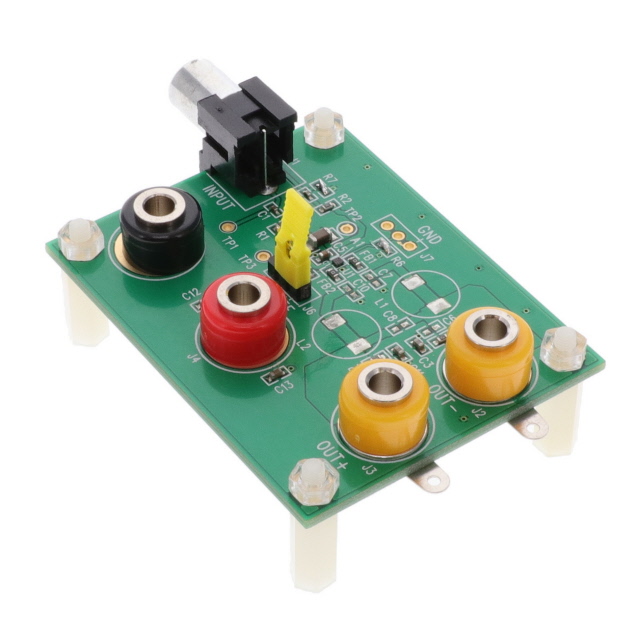 Nuvoton Technology Corporation NT-NAU82011V electronic component product image