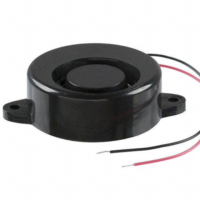 Mallory Sonalert Products Inc. PS-580Q electronic component product image