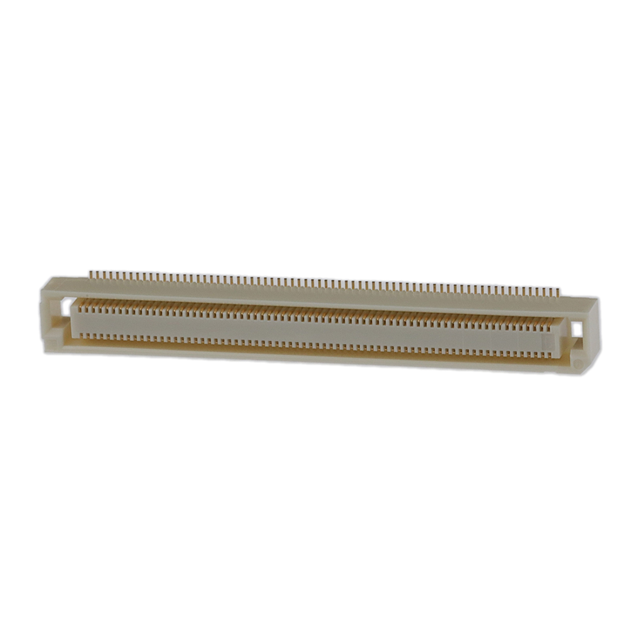 Amphenol ICC (FCI) 61083-104400LF electronic component product image