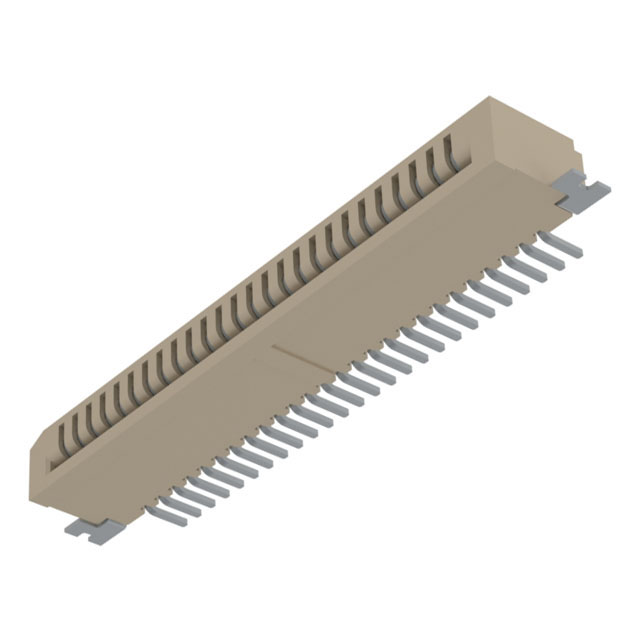 Würth Elektronik 686126188622 electronic component product image