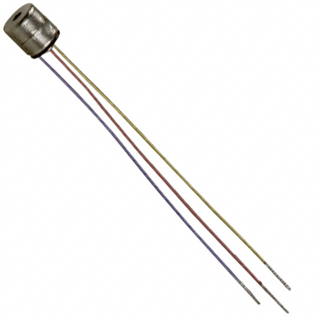 Knowles FG-23742-D36 electronic component product image