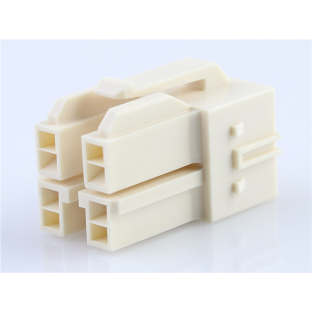 Molex 1512072411 electronic component product image