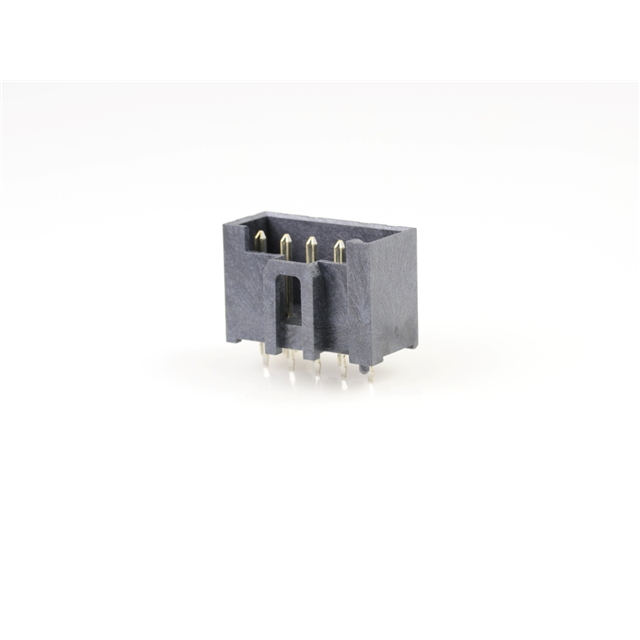 Molex 2074790005 electronic component product image