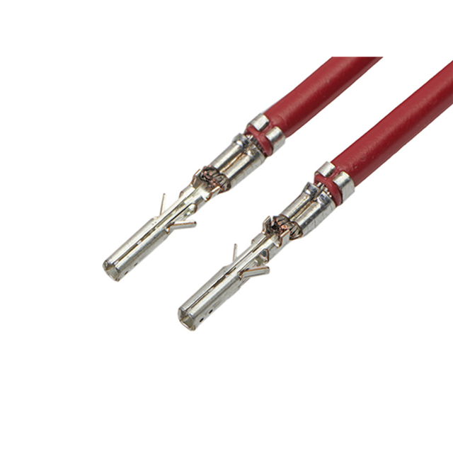 Molex 2147602124 electronic component product image