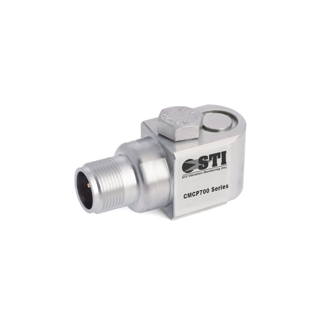 STI Vibration Monitoring CMCP787T electronic component product image