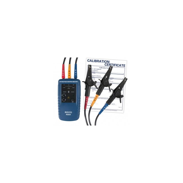 REED Instruments R5004-NIST electronic component product image