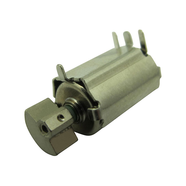 Vybronics Inc VZ6SC0B0060081 electronic component product image