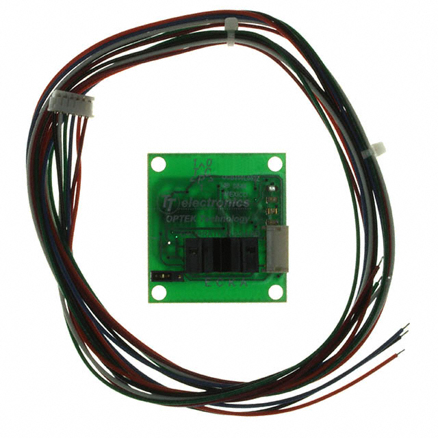 TT Electronics/Optek Technology OCB350L062Z electronic component product image