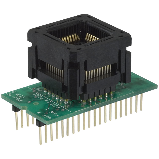 Logical Systems Inc. PA44-40-P64 electronic component product image
