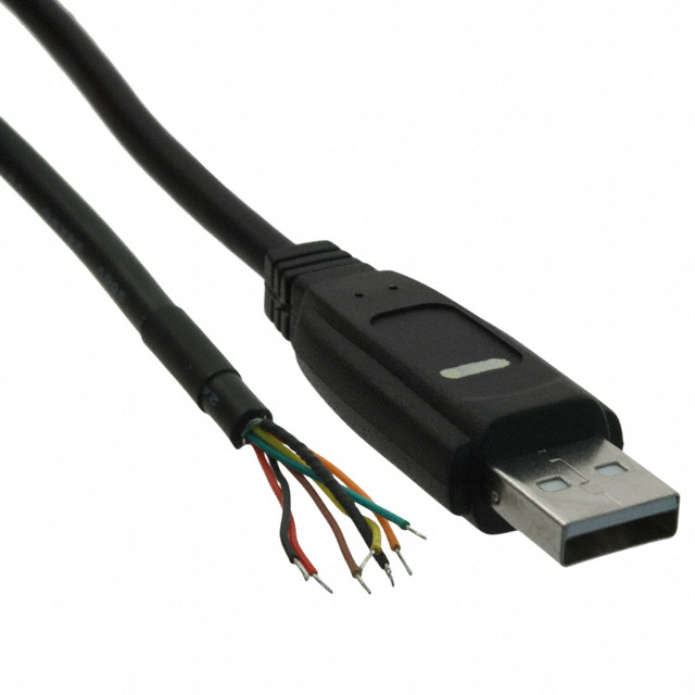 Microchip Technology RN-SRL-PRO3V-BLK electronic component product image