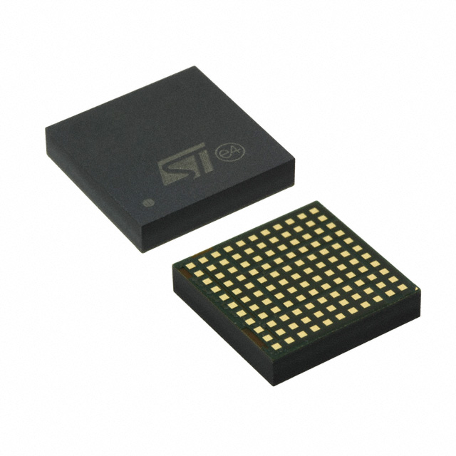 STMicroelectronics SPDC12L00010 electronic component product image