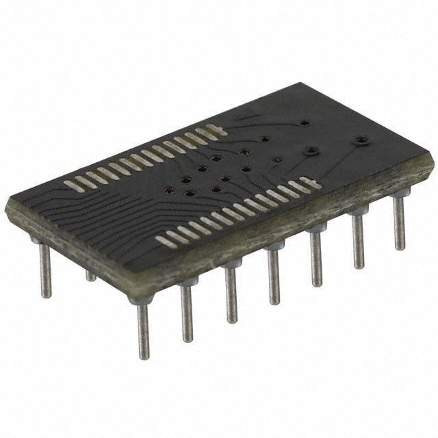 Aries Electronics 14-351000-10 electronic component product image