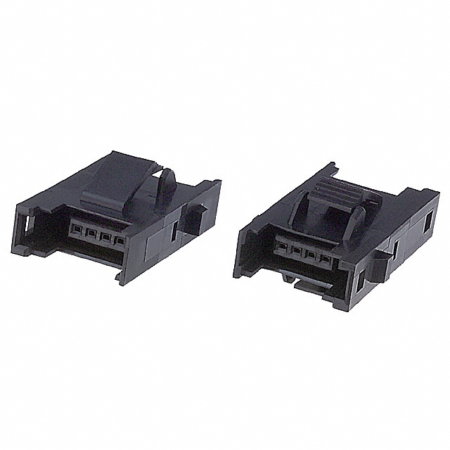 TE Connectivity AMP Connectors 1473571-4 electronic component product image