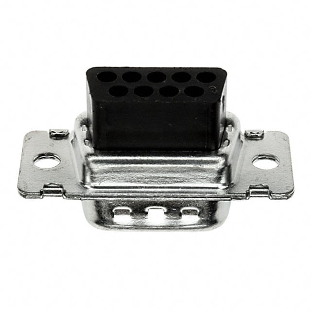 TE Connectivity AMP Connectors 205204-4 electronic component product image