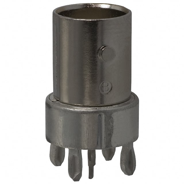 TE Connectivity AMP Connectors 5414088-1 electronic component product image
