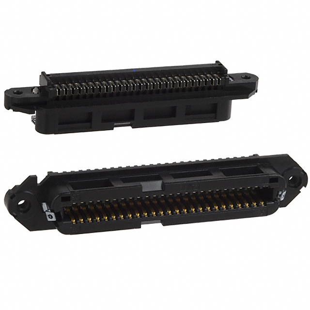 TE Connectivity AMP Connectors 5553921-1 electronic component product image