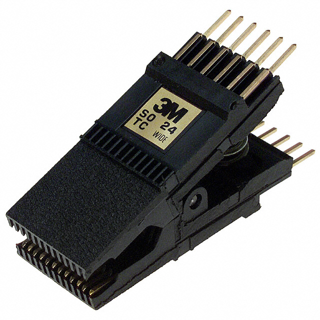 3M 923665-24 electronic component product image