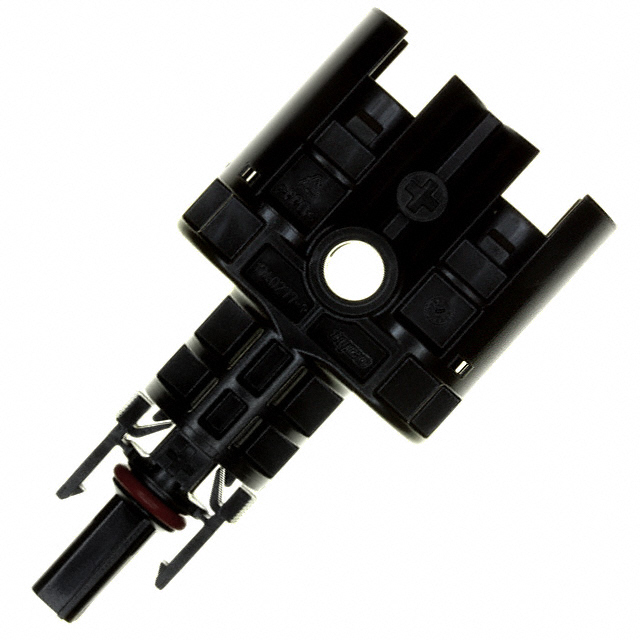 TE Connectivity AMP Connectors 1740277-1 electronic component product image