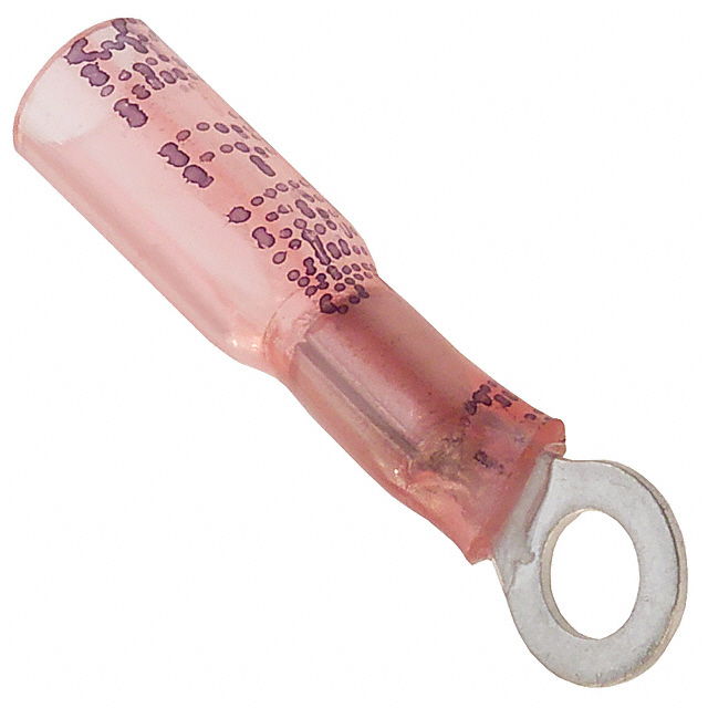 Molex 0191640086 electronic component product image