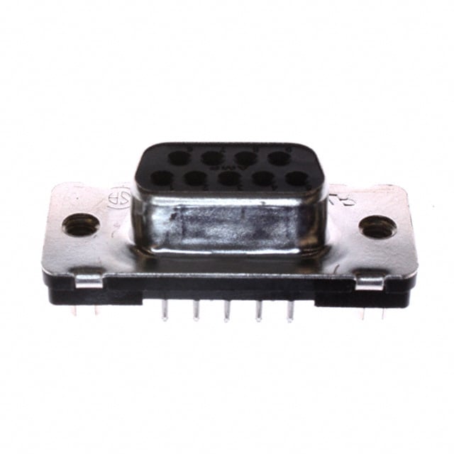 TE Connectivity AMP Connectors 2-747706-0 electronic component product image