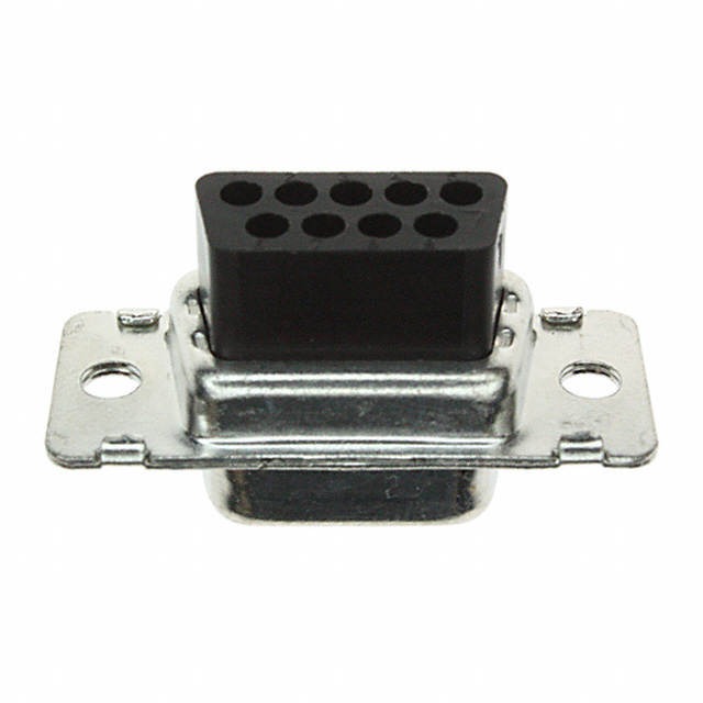 TE Connectivity AMP Connectors 205203-3 electronic component product image