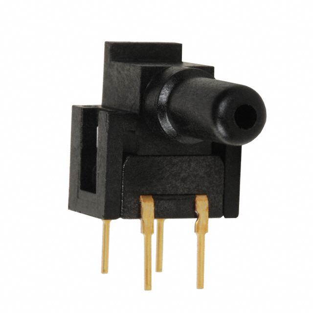Honeywell Sensing and Productivity Solutions 26PCAFK2G electronic component product image