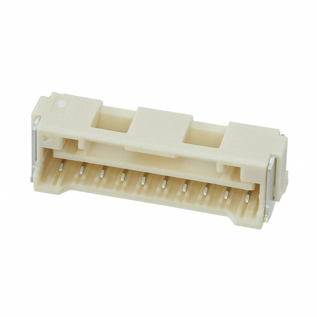 Molex 5024941070 electronic component product image