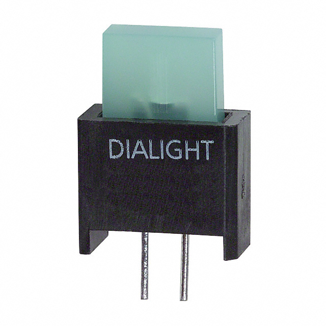 Dialight 5614201055 electronic component product image